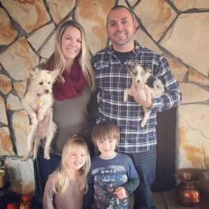 Meet your Posher, Breanne